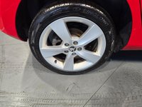 USED 2019 19 SKODA FABIA 1.0 TSI SE L Euro 6 (s/s) 5dr Serviced+MOTd+3 Month Warranty