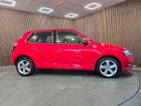 USED 2019 19 SKODA FABIA 1.0 TSI SE L Euro 6 (s/s) 5dr Serviced+MOTd+3 Month Warranty