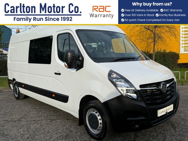 Carlton Motor Co