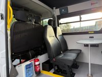 USED 2021 21 VAUXHALL MOVANO 2.3 CDTi 3500 BiTurbo Edition Panel Van [ WELFARE MESS CREW ] FWD L3 H2 Euro 6 (135 ps) Direct to us from lease company