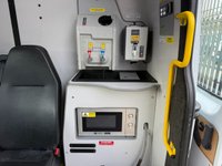 USED 2021 21 VAUXHALL MOVANO 2.3 CDTi 3500 BiTurbo Edition Panel Van [ WELFARE MESS CREW ] FWD L3 H2 Euro 6 (135 ps) Direct to us from lease company