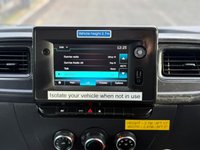 USED 2021 21 VAUXHALL MOVANO 2.3 CDTi 3500 BiTurbo Edition Panel Van [ WELFARE MESS CREW ] FWD L3 H2 Euro 6 (135 ps) Direct to us from lease company