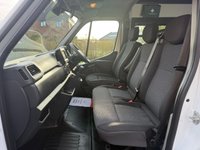 USED 2021 21 VAUXHALL MOVANO 2.3 CDTi 3500 BiTurbo Edition Panel Van [ WELFARE MESS CREW ] FWD L3 H2 Euro 6 (135 ps) Direct to us from lease company