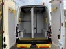 USED 2021 21 VAUXHALL MOVANO 2.3 CDTi 3500 BiTurbo Edition Panel Van [ WELFARE MESS CREW ] FWD L3 H2 Euro 6 (135 ps) Direct to us from lease company