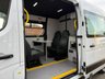USED 2021 21 VAUXHALL MOVANO 2.3 CDTi 3500 BiTurbo Edition Panel Van [ WELFARE MESS CREW ] FWD L3 H2 Euro 6 (135 ps) Direct to us from lease company