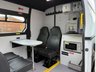 USED 2021 21 VAUXHALL MOVANO 2.3 CDTi 3500 BiTurbo Edition Panel Van [ WELFARE MESS CREW ] FWD L3 H2 Euro 6 (135 ps) Direct to us from lease company