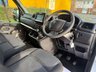 USED 2021 21 VAUXHALL MOVANO 2.3 CDTi 3500 BiTurbo Edition Panel Van [ WELFARE MESS CREW ] FWD L3 H2 Euro 6 (135 ps) Direct to us from lease company