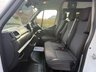 USED 2021 21 VAUXHALL MOVANO 2.3 CDTi 3500 BiTurbo Edition Panel Van [ WELFARE MESS CREW ] FWD L3 H2 Euro 6 (135 ps) Direct to us from lease company