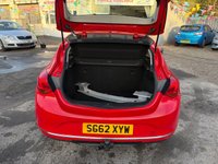 USED 2013 62 VAUXHALL ASTRA 1.7 CDTi ecoFLEX ES Hatchback 5dr Diesel Manual Euro 5 (s/s) *FULL SERVICE HISTORY, 2 KEYS 1 FORMER KEEPER*R/TAx &pound;20 *FULL SERVICE HISTORY, 2 KEYS 1 FORMER KEEPER*R/TA &pound;20