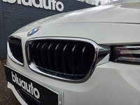 USED 2017 67 BMW 3 SERIES 2.0 320i Sport Touring 5dr Petrol Manual Euro 6 (s/s) (184 ps) Dual Climate Control, Powered Tailgate, Rear Sensors, Sport+ Eco Mode, DAB Radio, Bluetooth, Sat Nav, Keyless Start/Stop, Auto Wipers, Auto Headlights, Cruise Control, USB, 17 Inch Alloy Wheels
