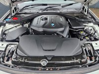 USED 2017 67 BMW 3 SERIES 2.0 320i Sport Touring 5dr Petrol Manual Euro 6 (s/s) (184 ps) Dual Climate Control, Powered Tailgate, Rear Sensors, Sport+ Eco Mode, DAB Radio, Bluetooth, Sat Nav, Keyless Start/Stop, Auto Wipers, Auto Headlights, Cruise Control, USB, 17 Inch Alloy Wheels