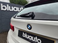USED 2017 67 BMW 3 SERIES 2.0 320i Sport Touring 5dr Petrol Manual Euro 6 (s/s) (184 ps) Dual Climate Control, Powered Tailgate, Rear Sensors, Sport+ Eco Mode, DAB Radio, Bluetooth, Sat Nav, Keyless Start/Stop, Auto Wipers, Auto Headlights, Cruise Control, USB, 17 Inch Alloy Wheels