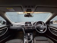 USED 2017 67 BMW 3 SERIES 2.0 320i Sport Touring 5dr Petrol Manual Euro 6 (s/s) (184 ps) Dual Climate Control, Powered Tailgate, Rear Sensors, Sport+ Eco Mode, DAB Radio, Bluetooth, Sat Nav, Keyless Start/Stop, Auto Wipers, Auto Headlights, Cruise Control, USB, 17 Inch Alloy Wheels