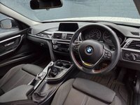USED 2017 67 BMW 3 SERIES 2.0 320i Sport Touring 5dr Petrol Manual Euro 6 (s/s) (184 ps) Dual Climate Control, Powered Tailgate, Rear Sensors, Sport+ Eco Mode, DAB Radio, Bluetooth, Sat Nav, Keyless Start/Stop, Auto Wipers, Auto Headlights, Cruise Control, USB, 17 Inch Alloy Wheels