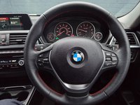 USED 2017 67 BMW 3 SERIES 2.0 320i Sport Touring 5dr Petrol Manual Euro 6 (s/s) (184 ps) Dual Climate Control, Powered Tailgate, Rear Sensors, Sport+ Eco Mode, DAB Radio, Bluetooth, Sat Nav, Keyless Start/Stop, Auto Wipers, Auto Headlights, Cruise Control, USB, 17 Inch Alloy Wheels
