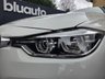 USED 2017 67 BMW 3 SERIES 2.0 320i Sport Touring 5dr Petrol Manual Euro 6 (s/s) (184 ps) Dual Climate Control, Powered Tailgate, Rear Sensors, Sport+ Eco Mode, DAB Radio, Bluetooth, Sat Nav, Keyless Start/Stop, Auto Wipers, Auto Headlights, Cruise Control, USB, 17 Inch Alloy Wheels