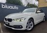 USED 2017 67 BMW 3 SERIES 2.0 320i Sport Touring 5dr Petrol Manual Euro 6 (s/s) (184 ps) Dual Climate Control, Powered Tailgate, Rear Sensors, Sport+ Eco Mode, DAB Radio, Bluetooth, Sat Nav, Keyless Start/Stop, Auto Wipers, Auto Headlights, Cruise Control, USB, 17 Inch Alloy Wheels