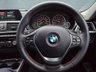 USED 2017 67 BMW 3 SERIES 2.0 320i Sport Touring 5dr Petrol Manual Euro 6 (s/s) (184 ps) Dual Climate Control, Powered Tailgate, Rear Sensors, Sport+ Eco Mode, DAB Radio, Bluetooth, Sat Nav, Keyless Start/Stop, Auto Wipers, Auto Headlights, Cruise Control, USB, 17 Inch Alloy Wheels