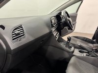 USED 2014 14 SEAT LEON 1.6 TDI CR SE Sport Tourer 5dr Diesel Manual Euro 5 (s/s) (105 ps) Versatile 5 1.6 TDI Sport Tourer Estate , Cruise Control , Seat Navigation High Sound System