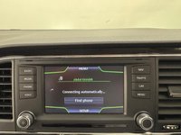USED 2014 14 SEAT LEON 1.6 TDI CR SE Sport Tourer 5dr Diesel Manual Euro 5 (s/s) (105 ps) Versatile 5 1.6 TDI Sport Tourer Estate , Cruise Control , Seat Navigation High Sound System