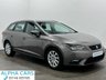 USED 2014 14 SEAT LEON 1.6 TDI CR SE Sport Tourer 5dr Diesel Manual Euro 5 (s/s) (105 ps) Versatile 5 1.6 TDI Sport Tourer Estate , Cruise Control , Seat Navigation High Sound System