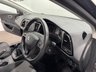 USED 2014 14 SEAT LEON 1.6 TDI CR SE Sport Tourer 5dr Diesel Manual Euro 5 (s/s) (105 ps) Versatile 5 1.6 TDI Sport Tourer Estate , Cruise Control , Seat Navigation High Sound System