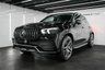 USED 2021 71 MERCEDES-BENZ GLE 3.0 GLE53 MHEV AMG SUV 5dr Petrol SpdS TCT 4MATIC+ Euro 6 (s/s) (7 Seat) (457 ps) 