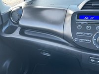USED 2013 13 HONDA JAZZ 1.3h IMA HS Hatchback 5dr Petrol Hybrid CVT Euro 5 (102 ps) www.suffolkcarcentre.co.uk - Located at Reydon