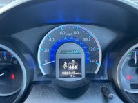 USED 2013 13 HONDA JAZZ 1.3h IMA HS Hatchback 5dr Petrol Hybrid CVT Euro 5 (102 ps) www.suffolkcarcentre.co.uk - Located at Reydon