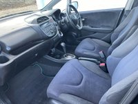 USED 2013 13 HONDA JAZZ 1.3h IMA HS Hatchback 5dr Petrol Hybrid CVT Euro 5 (102 ps) www.suffolkcarcentre.co.uk - Located at Reydon
