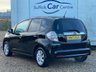 USED 2013 13 HONDA JAZZ 1.3h IMA HS Hatchback 5dr Petrol Hybrid CVT Euro 5 (102 ps) www.suffolkcarcentre.co.uk - Located at Reydon