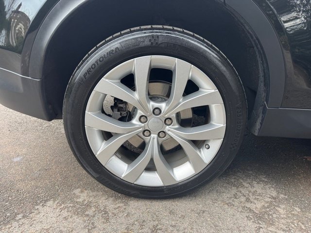 2019 Land Rover Discovery Sport 2L Hse 5dr - Photo 11