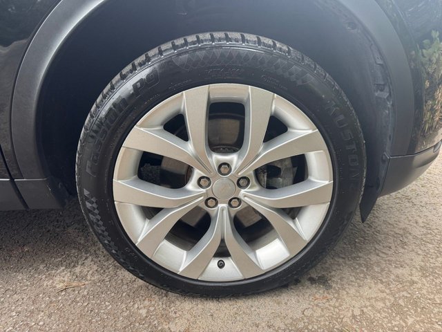 2019 Land Rover Discovery Sport 2L Hse 5dr - Photo 12