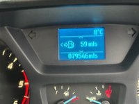 USED 2018 18 FORD TRANSIT 2.0 350 EcoBlue Panel Van [ MOBILE WORKSHOP ] L2 H3 Euro 6 (130 ps) LOW MILEAGE / LIGHT  USE
