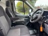 USED 2018 18 FORD TRANSIT 2.0 350 EcoBlue Panel Van [ MOBILE WORKSHOP ] L2 H3 Euro 6 (130 ps) LOW MILEAGE / LIGHT  USE