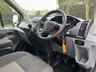 USED 2018 18 FORD TRANSIT 2.0 350 EcoBlue Panel Van [ MOBILE WORKSHOP ] L2 H3 Euro 6 (130 ps) LOW MILEAGE / LIGHT  USE