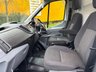 USED 2018 18 FORD TRANSIT 2.0 350 EcoBlue Panel Van [ MOBILE WORKSHOP ] L2 H3 Euro 6 (130 ps) LOW MILEAGE / LIGHT  USE