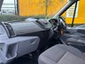 USED 2018 18 FORD TRANSIT 2.0 350 EcoBlue Panel Van [ MOBILE WORKSHOP ] L2 H3 Euro 6 (130 ps) LOW MILEAGE / LIGHT  USE