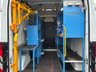 USED 2018 18 FORD TRANSIT 2.0 350 EcoBlue Panel Van [ MOBILE WORKSHOP ] L2 H3 Euro 6 (130 ps) LOW MILEAGE / LIGHT  USE