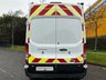 USED 2018 18 FORD TRANSIT 2.0 350 EcoBlue Panel Van [ MOBILE WORKSHOP ] L2 H3 Euro 6 (130 ps) LOW MILEAGE / LIGHT  USE