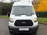 USED 2018 18 FORD TRANSIT 2.0 350 EcoBlue Panel Van [ MOBILE WORKSHOP ] L2 H3 Euro 6 (130 ps) LOW MILEAGE / LIGHT  USE