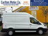 USED 2018 18 FORD TRANSIT 2.0 350 EcoBlue Panel Van [ MOBILE WORKSHOP ] L2 H3 Euro 6 (130 ps) LOW MILEAGE / LIGHT  USE