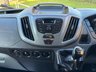 USED 2018 67 FORD TRANSIT 2.0 350 EcoBlue Panel Van [ MOBILE WORKSHOP ] L2 H3 Euro 6 (130 ps) Direct to us from lease company