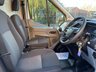 USED 2018 67 FORD TRANSIT 2.0 350 EcoBlue Panel Van [ MOBILE WORKSHOP ] L2 H3 Euro 6 (130 ps) Direct to us from lease company