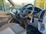 USED 2018 67 FORD TRANSIT 2.0 350 EcoBlue Panel Van [ MOBILE WORKSHOP ] L2 H3 Euro 6 (130 ps) Direct to us from lease company
