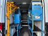 USED 2018 67 FORD TRANSIT 2.0 350 EcoBlue Panel Van [ MOBILE WORKSHOP ] L2 H3 Euro 6 (130 ps) Direct to us from lease company