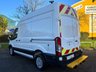 USED 2018 67 FORD TRANSIT 2.0 350 EcoBlue Panel Van [ MOBILE WORKSHOP ] L2 H3 Euro 6 (130 ps) Direct to us from lease company