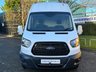 USED 2018 67 FORD TRANSIT 2.0 350 EcoBlue Panel Van [ MOBILE WORKSHOP ] L2 H3 Euro 6 (130 ps) Direct to us from lease company