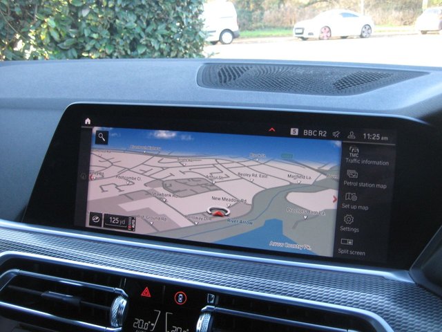 2019 BMW X5 3.0 30d M Sport SUV 5dr Diesel Auto xDrive Euro 6 (s/s) (265 ps) - Photo 4