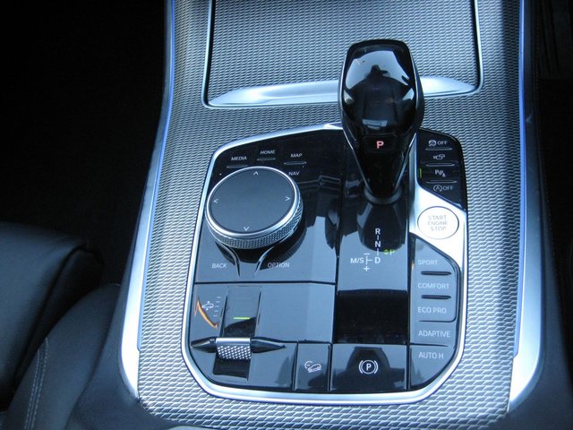 2019 BMW X5 3.0 30d M Sport SUV 5dr Diesel Auto xDrive Euro 6 (s/s) (265 ps) - Photo 8